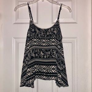🎀 2 FOR $20 🎀 Tribal Print Tank Top